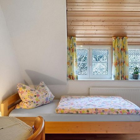 Ferienwohnung Schartenschmiede Санкт-Георген-им-Шварцвальд Экстерьер фото