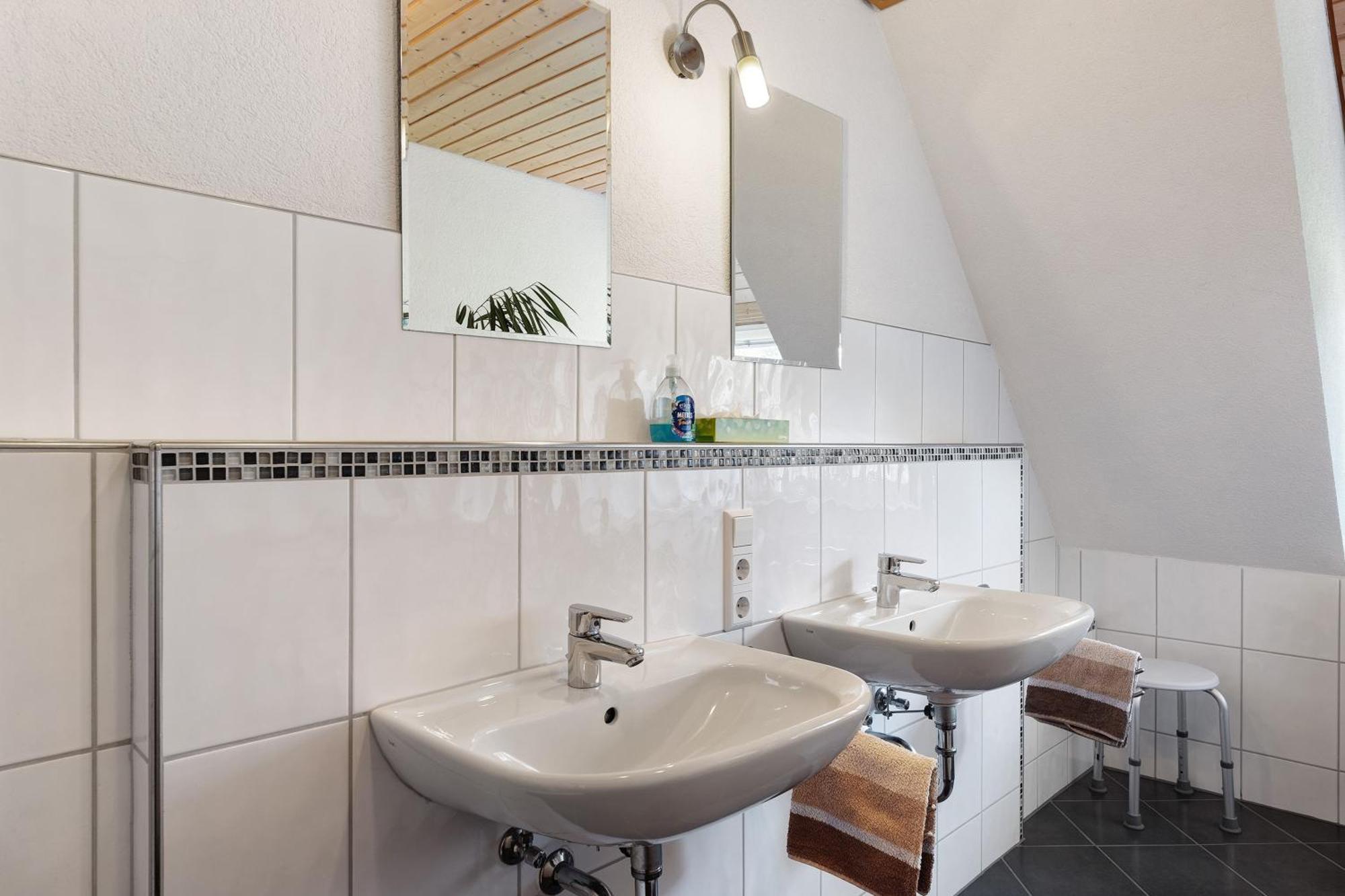 Ferienwohnung Schartenschmiede Санкт-Георген-им-Шварцвальд Экстерьер фото