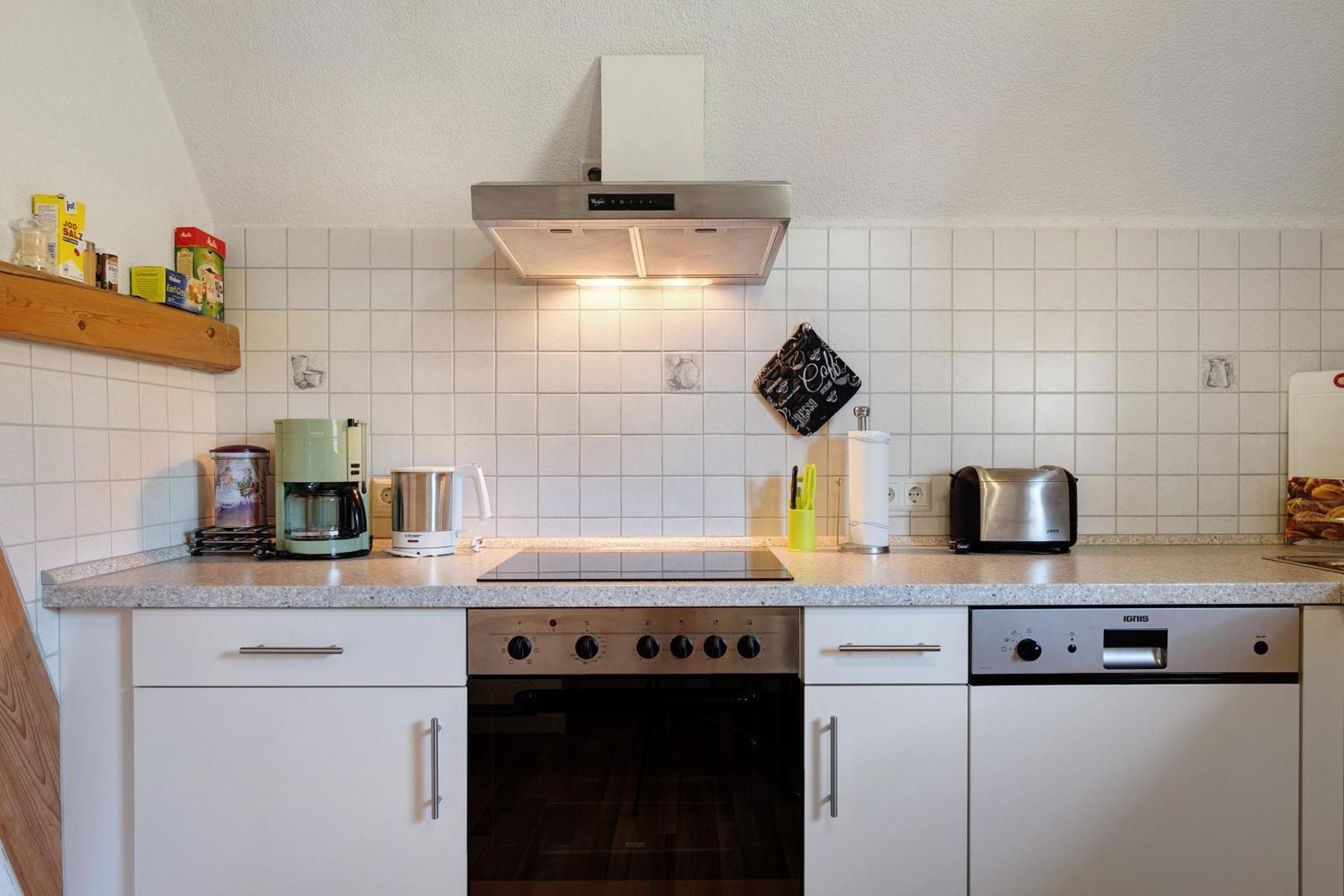 Ferienwohnung Schartenschmiede Санкт-Георген-им-Шварцвальд Экстерьер фото